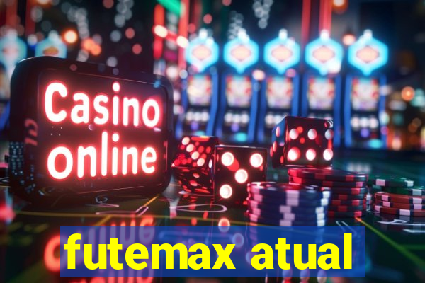 futemax atual